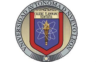 International University-Nuevo León Logo