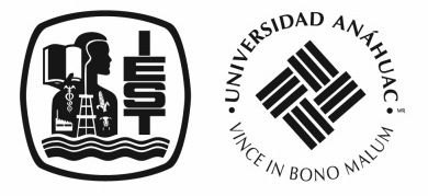 International Institute of Higher Studies, Tamaulipas Logo