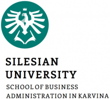 ISEC University of Business Studies Logo