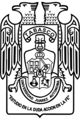 Juarez Autonomous University of Tabasco – Chontalpa Campus Logo