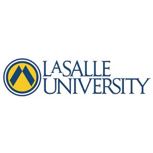 La Salle University – La Salle University Cancun Logo