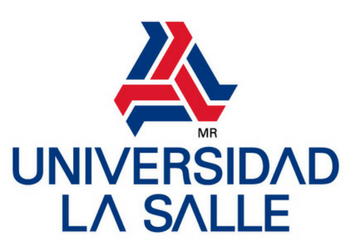 La Salle University – La Salle Laguna University Logo