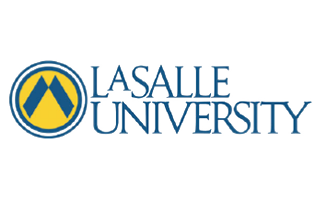 La Salle University – La Salle University Northwest Logo