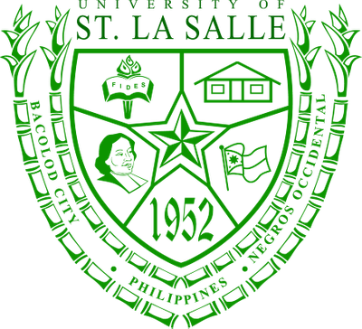 La Salle University – La Salle University Pachuca Logo