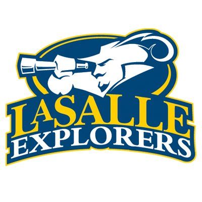 La Salle University – La Salle University Saltillo Logo