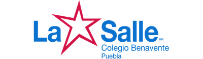 Lasalle Benavente University Logo