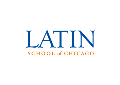 Latin University Logo