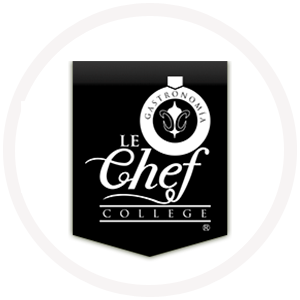 Le Chef College Logo