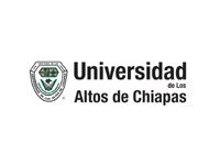 Los Altos de Chiapas University Logo