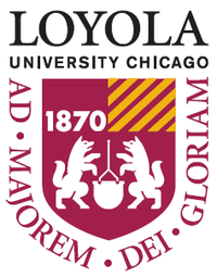Loyola University of America Logo