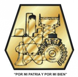 Luis Vargas Torres of Esmeraldas Technical University Logo