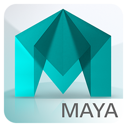 Maya World University Logo