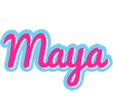 Maya University of the Americas Logo