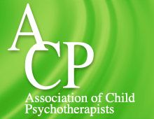 Mexican Association of Psychoanalytic Psychotherapy for Children and Adolescents Logo