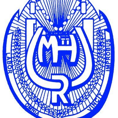 Miguel Hidalgo Regional University Logo