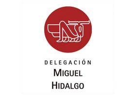 Miguel Hidalgo College Logo