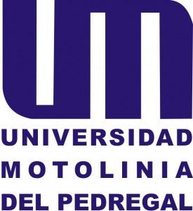 Motolinia University of the Pedrigal Logo