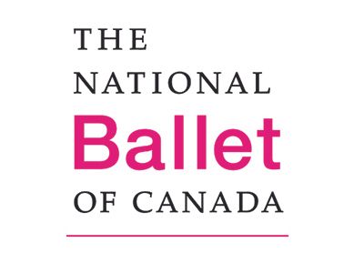 Joffrey Ballet School Logo