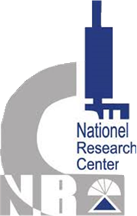 National Centre for  Research and Technological Development Logo