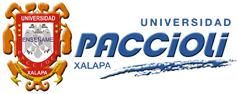Paccioli University of Xalapa Logo