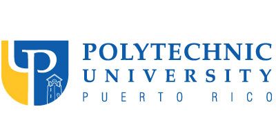 Polytechnic University of Altamira Logo