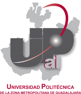 Polytechnic University of the Metropolitan Zone of Guadalajara Logo