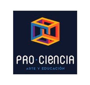 Prociencia Logo