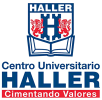 Rafael Haller Institute Logo