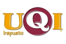 Quetzalcoatl University in Irapuato Logo
