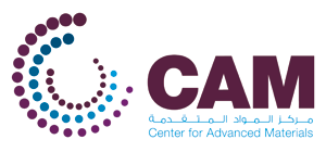 Research Centre in Advanced Materials Logo