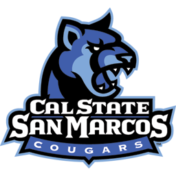 San Marcos University Logo