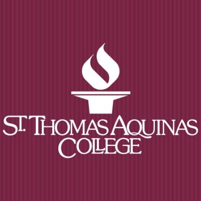 Saint Thomas Aquinas Institute of Higher Studies Logo