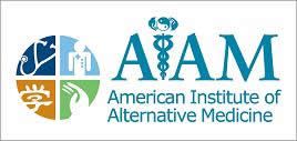 School of Alternative Medicine Logo