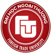 School of Foreign Trade Logo