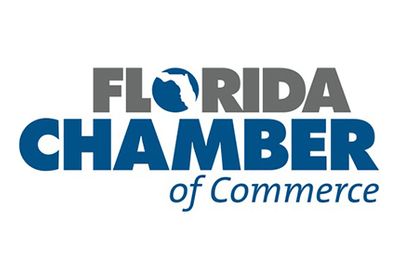School of Commerce of the Chamber of Commerce Logo