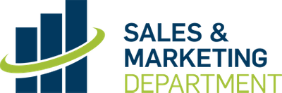 School of Marketing, Sales and Publicity Logo