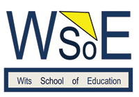 School of Postgraduate Studies in Integral Education Logo