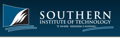Southern Frontier Institute of Higher Studies Logo