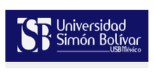 Simón Bolívar University-Mexico Logo