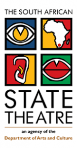 State Theatre School Logo