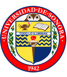 State University of Sonora Logo