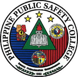 State Institute of Penal Sciences and Public Security Logo