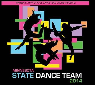 State Dance School Logo