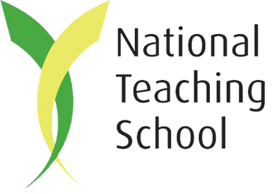 Teacher Training School of Texcoco Logo
