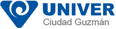 Technological Institute of Ciudad Guzman Logo