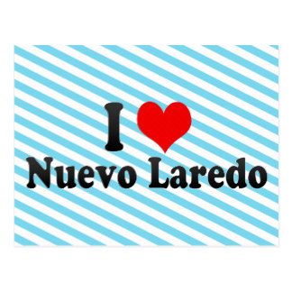 Technological Institute of Nuevo Laredo Logo