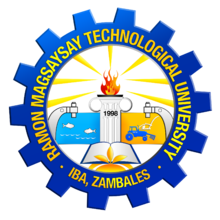 Technological Institute of Salina Cruz Logo