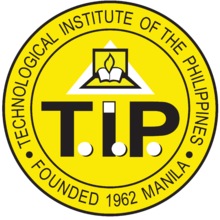 Technological Institute of the Maya Area Logo
