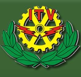Technological Institute of Veracruz Logo