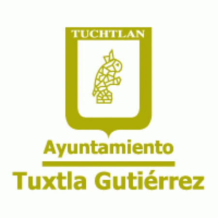 Technological Institute of Tuxtla Gutierrez Logo